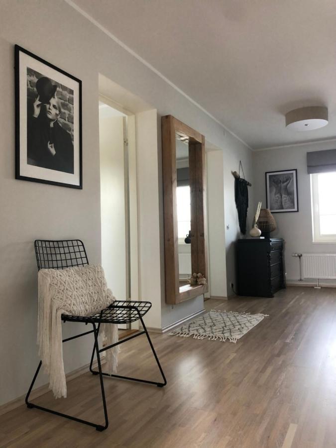 Viigi Villa Haapsalu Bagian luar foto