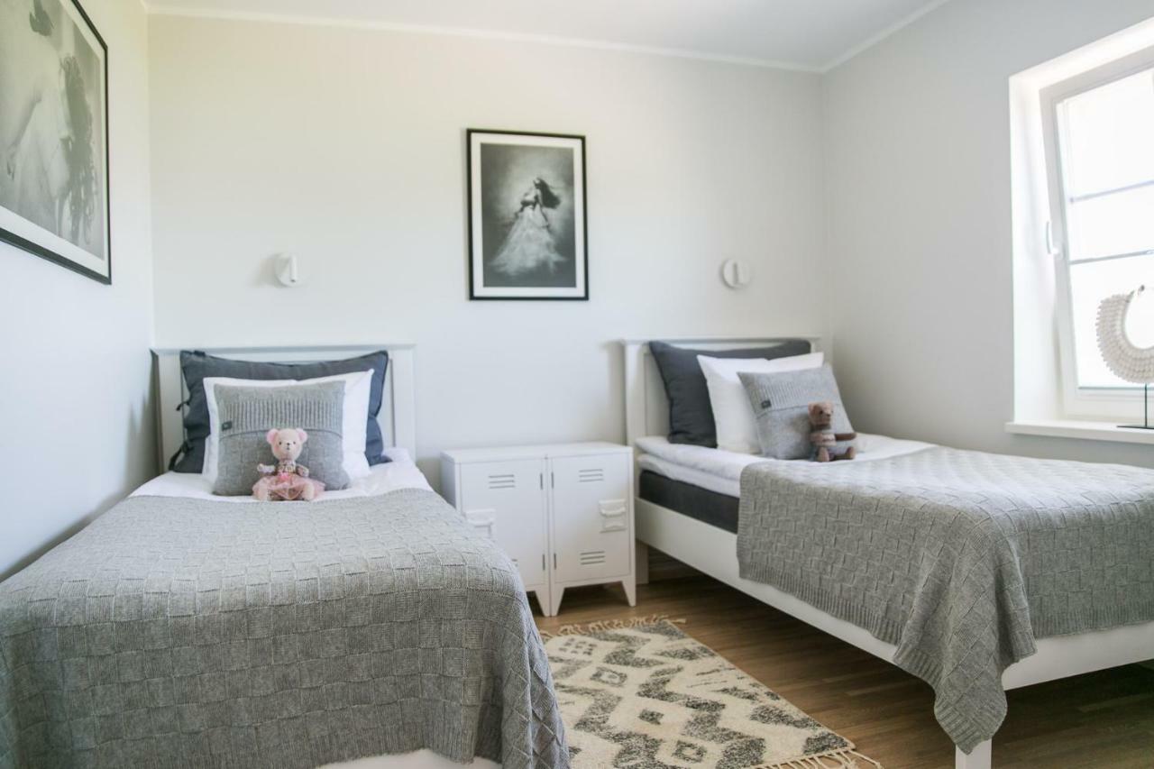 Viigi Villa Haapsalu Bagian luar foto